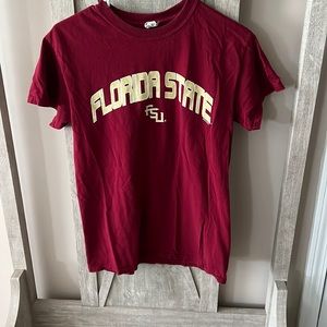 Florida State University T shirt